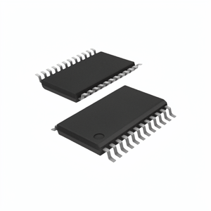 Interface Buy Electronics Components Online SI2457-D-GTR BOM IC In Stock 24 TSSOP - Product Image 1