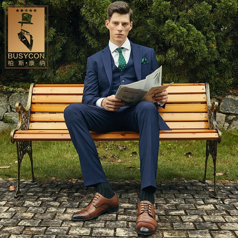 mens business wear