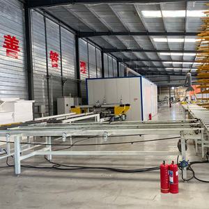 Construcción Eps <span class=keywords><strong>Aislamiento</strong></span> <span class=keywords><strong>térmico</strong></span> Tableros de poliestireno Materiales Paneles sándwich de hormigón prefabricado <span class=keywords><strong>para</strong></span> pared exterior - Product Image 5
