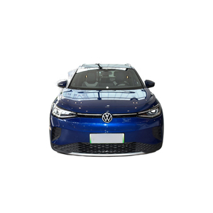 Vehículo eléctrico <span class=keywords><strong>ID3</strong></span> de alta velocidad y larga duración de nueva energía para Volkswagen <span class=keywords><strong>ID3</strong></span> - Product Image 1