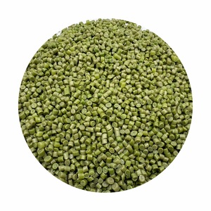 Vente chaude Matière première Plastique LLDPE Recycler LDPE Perles Recycler HDPE LDPE Lldpe granule - Product Image 1