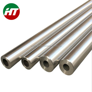 Tubería de cromo y níquel sin costura Inconel 600 Tubería de acero sin costura PTR Tubería de acero sin costura por Kg-Producto de alta calidad - Product Image 3