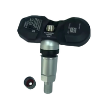 Nouveau capteur de surveillance de pression des pneus TPMS 7PP907275F pour Audi A4 B7/B8 A6 C6 A8 D4 Q7 R8 RS4 S4 S6 pour VW Touareg