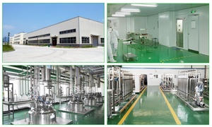 โรงงานผลิตอาหารเสริมสุขภาพ ผงชิโซไคทริอุม ดีเอชเอ 20% (CAS 6217-54-5) ที่ได้จากสาหร่าย - Product Image 6