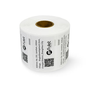 Étiquettes d'expédition thermique compatibles <span class=keywords><strong>dymo</strong></span> 30334 bon marché pour étiqueteuse <span class=keywords><strong>DYMO</strong></span> - Product Image 1