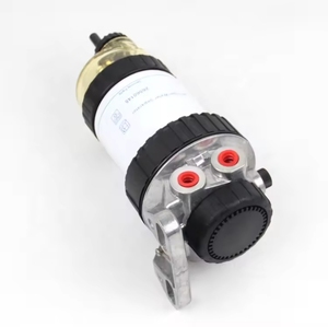 מכונות בנייה חלקים דלק מסנן מים מפריד מסנן שמן דלק 26560145 - Product Image 3