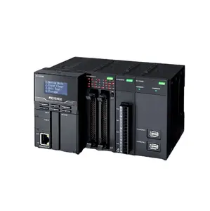 Keyence PLC KV-B16XC KV-C32XC KV-C64XC I/O Input Unit programmable logic controller