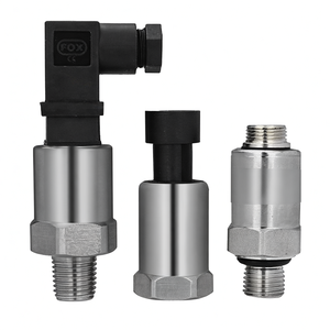 Sensor de Presión de Agua Piezoresistivo Cerámico de 4-20 mA para Camiones Pequeños GPT230, con Airbag para Automóviles Diésel - Product Image 1