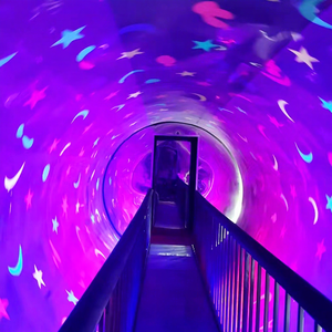 Juego de <span class=keywords><strong>Laberinto</strong></span> <span class=keywords><strong>Mágico</strong></span> para Parque Infantil Interior Equipo de Parque de Diversiones <span class=keywords><strong>Laberinto</strong></span> de Espejos en Venta - Product Image 4