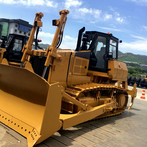 Topadora de Orugas de Alto Rendimiento SEM 822D con Capacidad de Aplicación de 6.4m, 1 Año de Garantía, Precio Competitivo - Product Image 1