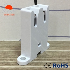 Hoa Kỳ Thị Trường Không-shunted T8 T10 Ống Ánh Sáng Ổ Cắm G13 Đèn Chủ Tombstone Đứng Chủ - Product Image 3