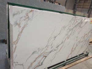 Sinterizzato All'ingrosso di <span class=keywords><strong>Pietra</strong></span> Amazon <span class=keywords><strong>Verde</strong></span> Look Sinterizzato Doccia Muro di <span class=keywords><strong>Pietra</strong></span> Pannello di Porcellana Grande Lastra - Product Image 5