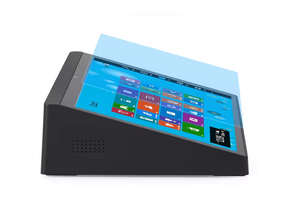 <b>10</b>.1'' <b>Inch</b> Quad Core <b>Tablet</b> Payment Desktop Digital Signage With 4GB Memory Capacity <b>10</b>.1''<b>inch</b> Screen for <b>10</b>.1' - Product Image 4