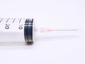 60ml ống tiêm với 18G Kim <span class=keywords><strong>60cc</strong></span> ống tiêm - Product Image 4