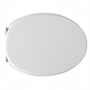 Asiento de Inodoro para Pozzi Ginori Join WC New Forma 1 Blanco 50.5 cm de Largo 37.5 cm de Ancho - Product Image 3