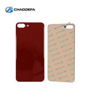 OEM Factory Cheap <b>iPhone</b> <b>8</b> Plus Smartphone Replacement Battery Back Housing Big Hole Rear Cover Glass 1 Year Warranty - Product Image 5
