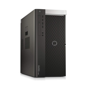 Station de travail Dell Precision Tower 7910 haute performance avec processeur Xeon E5-2650 V3, 8 Go de DDR4, 1 To SATA pour les entreprises - Product Image 4