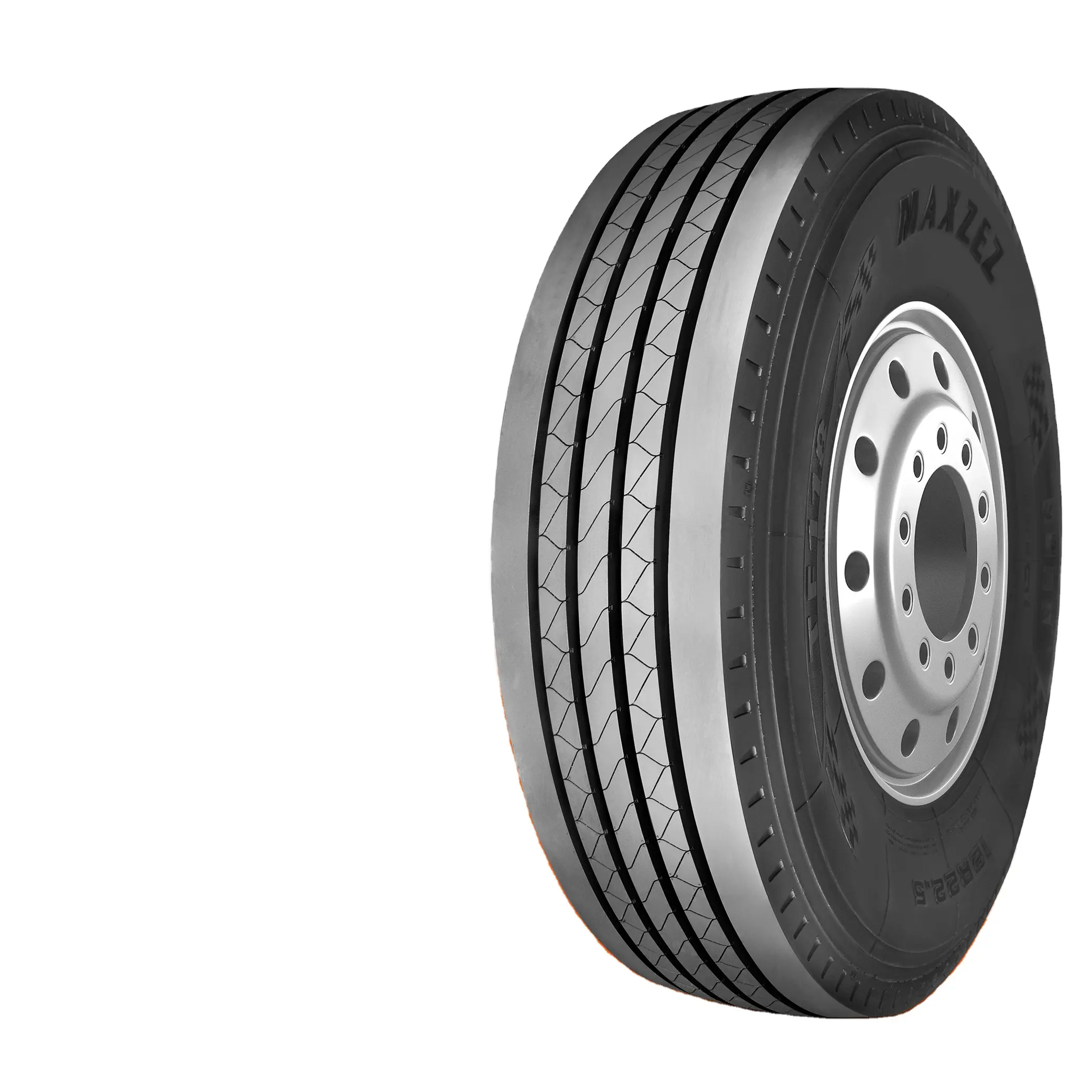 Fabrication de pneus camion chinois, nouveau prix, bonne qualité, 315/80R22.5, 13r22,5, 385/65r22,5