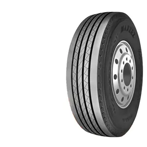 トラックタイヤ315/80R22.5 13R22.5 385/65R22.5中国製タイヤ製造