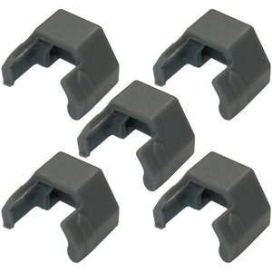 N567537 Pistola de Clavos, Almohadilla de Repuesto de Plástico sin Marcas, Accesorio para Bricolaje de Uso Doméstico - Product Image 1