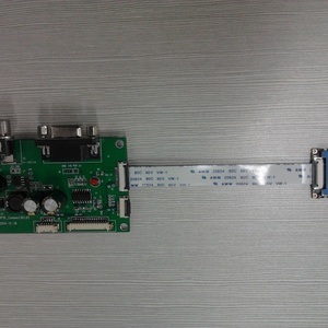 Lector NFC Vanch 2024 de 2-4m, Módulo Pasivo de Alcance Medio Portátil, Chip PR200, Módulo Lector RFID Weigand 860-960mhz - Product Image 5