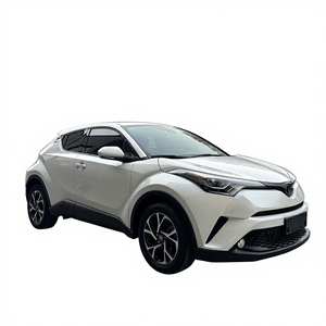 JX Auto pour C-HR 2.0 Infinite Luxury Sunroof Edition Voiture d'occasion Phares LED Blancs Faible Kilométrage <span class=keywords><strong>Prix</strong></span> Bas Bon Véhicule - Product Image 3