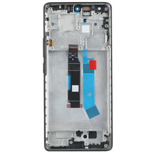 Reemplazo de <span class=keywords><strong>pantalla</strong></span> táctil Lcd de teléfono celular para <span class=keywords><strong>Xiaomi</strong></span> Redmi Note 14 Pro 4G <span class=keywords><strong>Pantalla</strong></span> Lcd <span class=keywords><strong>pantalla</strong></span> móvil con marco - Product Image 3