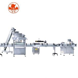 <span class=keywords><strong>Machine</strong></span> de <span class=keywords><strong>remplissage</strong></span> automatique de pâte de tomate <span class=keywords><strong>Machine</strong></span> de <span class=keywords><strong>remplissage</strong></span> de pot de bouteille épaisse - Product Image 2