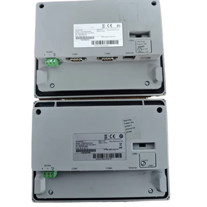 Écran tactile HMI industriel de haute qualité PFXGP4402WADW PFXGP4502WADW pour la surveillance des opérations d'automatisation en usine - Product Image 2