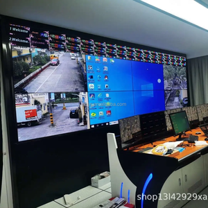 <span class=keywords><strong>LCD</strong></span> hiển thị bảng điều chỉnh phụ kiện với Snap Màn hình quảng cáo trong nhà tầng khung giá cho TV Mounts & Xe Video tường - Product Image 2