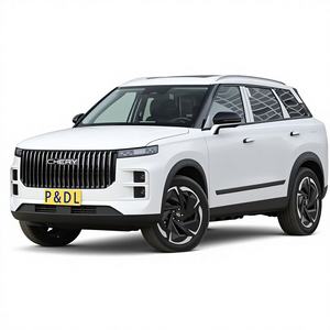 Chery Explore 06 C-DM Berline 2024 1.5T PHEV LHD Chine Voitures d'occasion Titre propre Faible kilométrage Style sauvage Cuir Léger R16 Électrique - Product Image 1