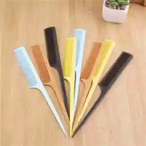 2019 cheapest hair straightener comb brush