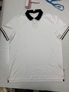 Nouveau Polo Homme 2026 en Coton 100% – Confection Artisanale Exquise, Confortable et Durable – Polo Col Montant Tendance pour Homme - Product Image 4