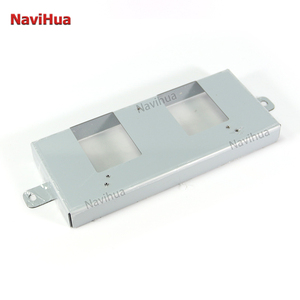 Navihua 8.4 inch đa phương tiện Android đài phát thanh xe cho Mercedes Benz GL <span class=keywords><strong>ml</strong></span> <span class=keywords><strong>Class</strong></span> 2012 2015 tự động GPS <span class=keywords><strong>Navigation</strong></span> màn hình mới nâng cấp - Product Image 6