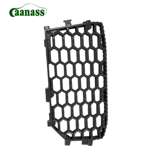 Chine Caanass Accessoires de camion de haute qualité 2418455 Estribo Porta Utilisation pour les pièces de rechange de camion Scania - Product Image 6