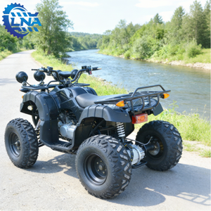 Repuestos LNA disponibles para cuatrimoto eléctrica ATV de 2000w de alta resistencia para alquiler safari - Product Image 1