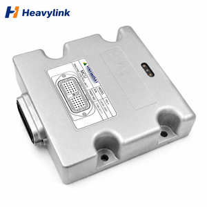 Unidad de Control de Máquina Heavylink R55-9 MCU 21M9-3211, Controlador de Piezas de Excavadora - Product Image 3