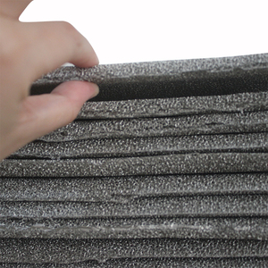 Laboratory Materials Porous Open Cell Nickel Metal <strong>Foam</strong> Plate Price Ni Metallic <strong>Foam</strong> For Electrode - Product Image 4