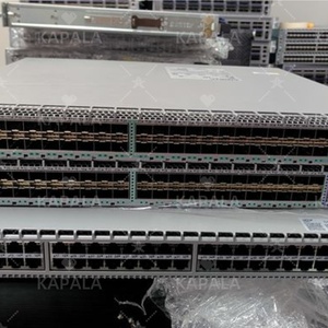 Conmutador de red Arista 7060X2 48X25GBE SFP28/6X100GBE QSFP28, con función POE, 2, 2, 2, 1, 2, 2, 2, 2, 2 - Product Image 3