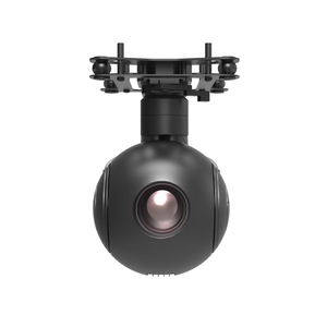 2024 kimbal ud100s đơn ánh sáng Gimbal Camera 30x đầy đủ màu sắc tầm nhìn ban đêm tự động lấy nét Hợp kim nhôm 12-32vdc Bảo hành 1 năm - Product Image 1