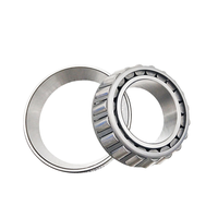 Roulement à rouleaux coniques LM29749/LM29710 LM29748/LM29711 |   Dimension fractionnelle pour les perceuses industrielles