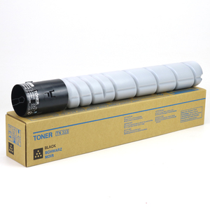 ตลับหมึกพิมพ์ TN323ที่เข้ากันได้สำหรับ Konica Minolta BIZHUB 224 227 287 367 <span class=keywords><strong>522</strong></span> 7528 7522 - Product Image 1