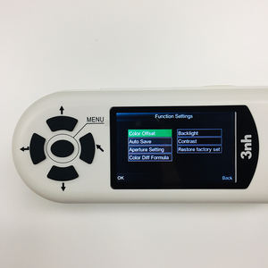 3nh NH310 Laboratório Equipamento Colorímetro para Pintura Pele Cor Detector <span class=keywords><strong>Chroma</strong></span> <span class=keywords><strong>Meter</strong></span> - Product Image 5