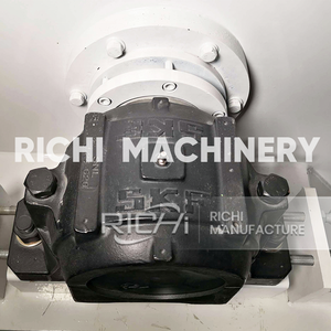 RICHI動物飼料ミキサー - 省エネ型工業用ブロイラー鶏飼料ミキサー粉末混合機 - Product Image 2