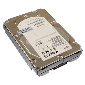 657888-001 300GB 15K FC 4G 3.5IN HDD - Product Image 1