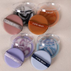 Handaiyan Không Thấm Nước Và Kiểm Soát Dầu Thiết lập Bột <span class=keywords><strong>Matte</strong></span> Kem Che Khuyết Điểm Ép Bột Kem Mịn Lâu Dài Son Dưỡng Trang Điểm <span class=keywords><strong>Primer</strong></span> - Product Image 6