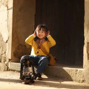 225 lanternes vintage en forme de cheval, luminaires d'extérieur pour tentes de camping, lampes à huile pour créer une ambiance de camping, lampes à kérosène à l'ancienne - Product Image 3