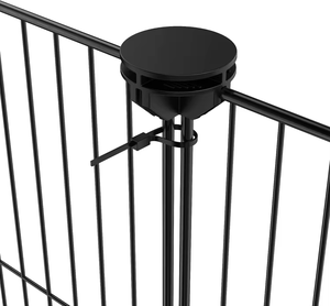 <span class=keywords><strong>DIY</strong></span> ev Pet çitleri kedi sandık mağara küçük hayvan oyun parkı kapalı tavşan kedi küçük köpek çit dekoratif evcil hayvan kafesi - Product Image 5