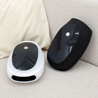 Masseur électrique sans fil pour les mains, les paumes et les doigts Y Healthpal avec pression d'air et compression thermique