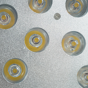 Lampada LED da Incasso <span class=keywords><strong>a</strong></span> Pavimento per Esterni e Interni, Impermeabile, per Corridoi o Passaggi, Fornitori di Illuminazione <span class=keywords><strong>a</strong></span> LED Interrata - Product Image 3